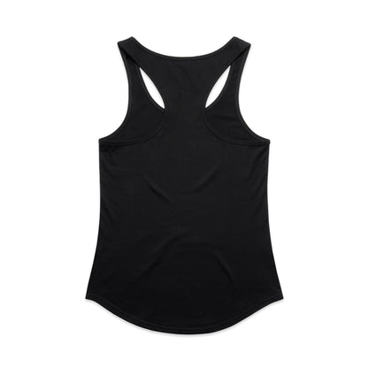 As Colour - Women's Mali Racerback - 4013