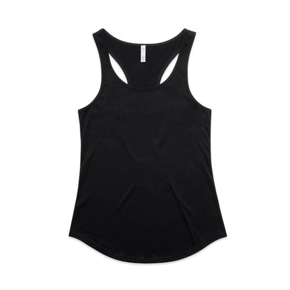 As Colour - Women's Mali Racerback - 4013