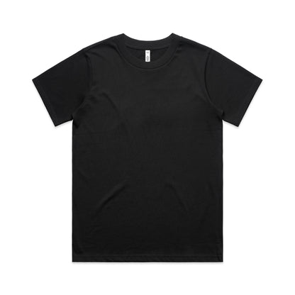 As Colour - Women's Classic Tee - 4026