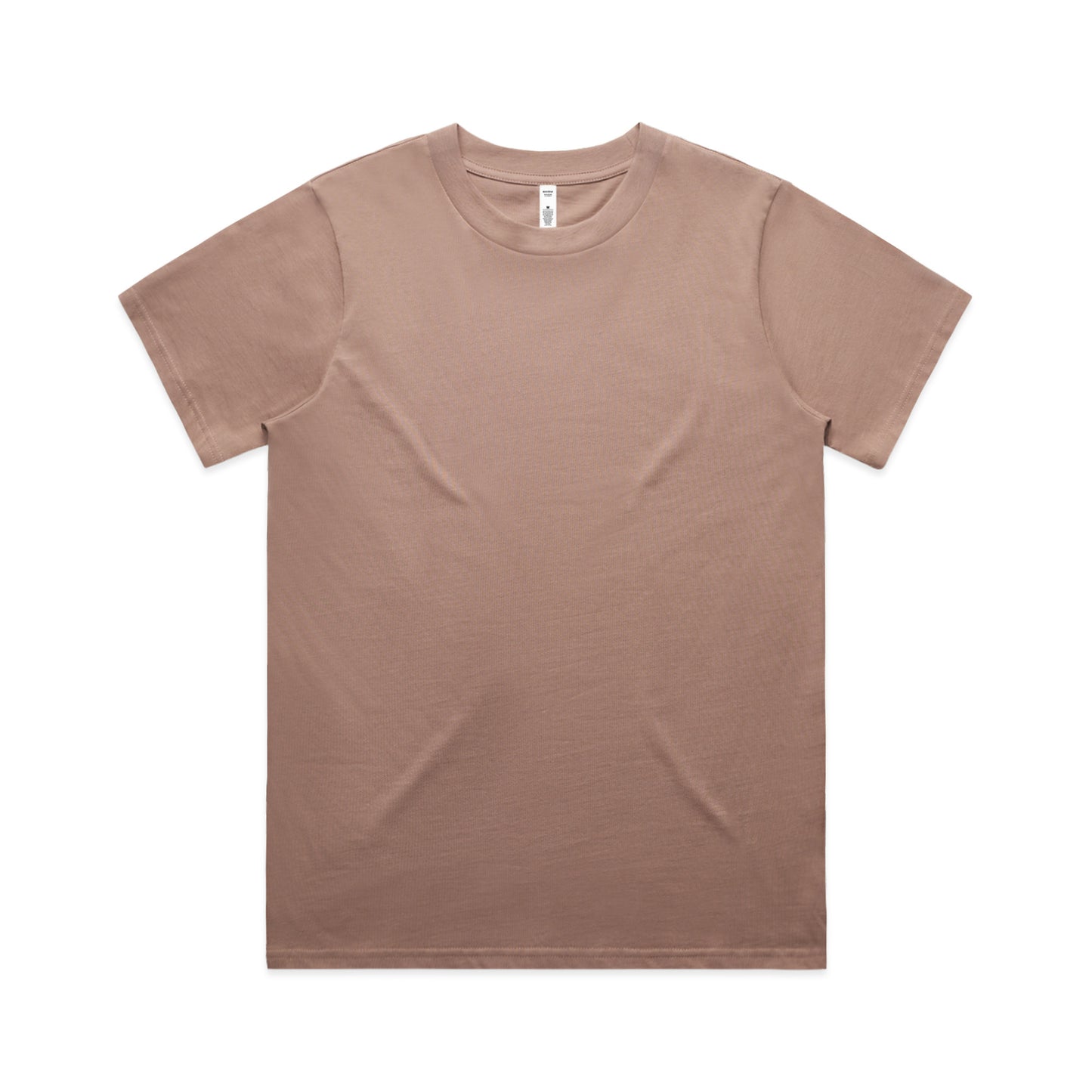 As Colour - Women's Classic Tee - 4026