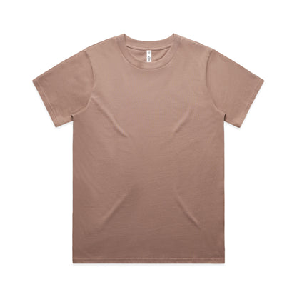 As Colour - Women's Classic Tee - 4026