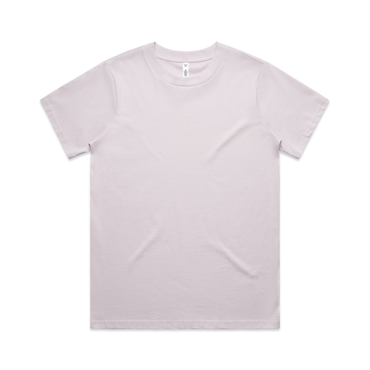 As Colour - Women's Classic Tee - 4026