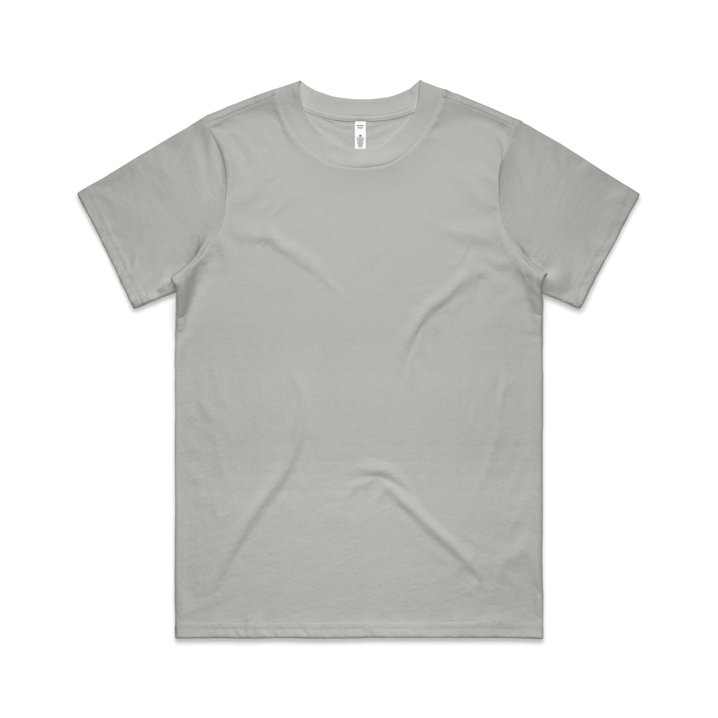 As Colour - Women's Classic Tee - 4026