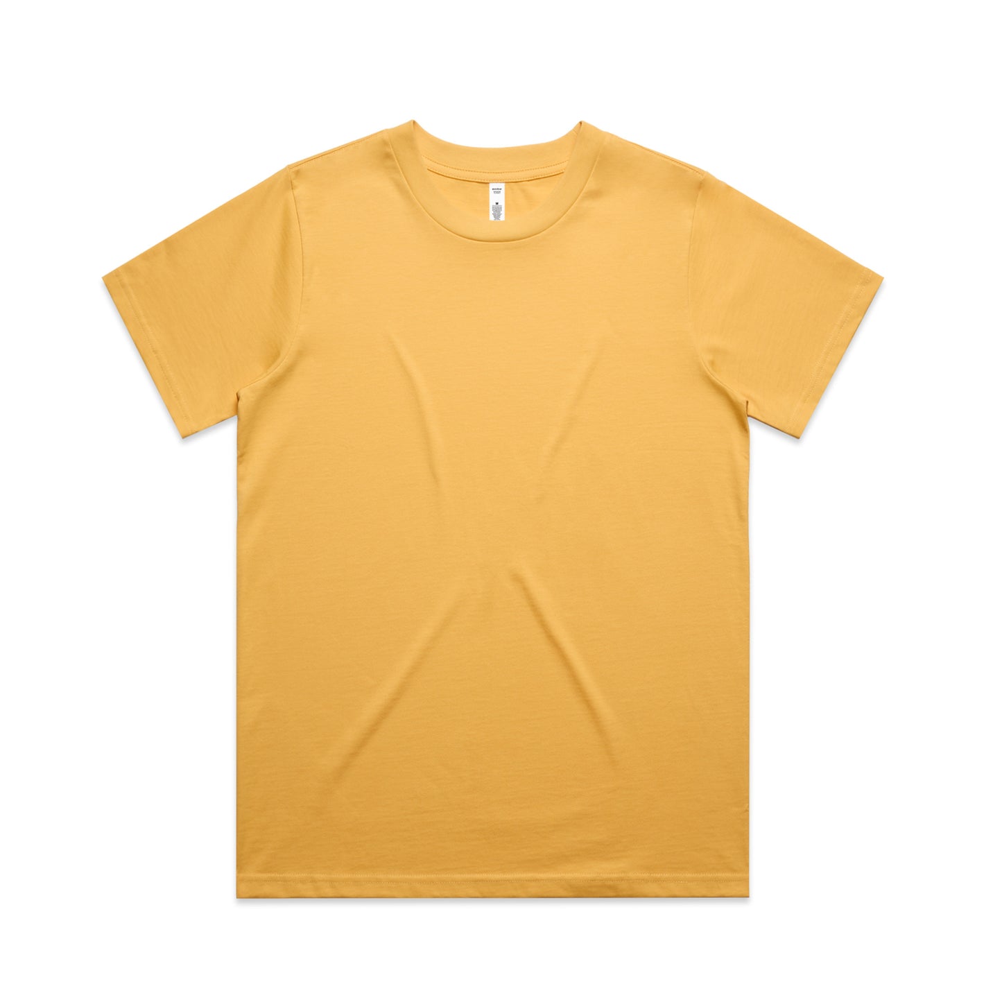 As Colour - Women's Classic Tee - 4026 - 1st