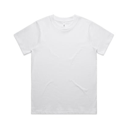 As Colour - Women's Classic Tee - 4026 - 1st