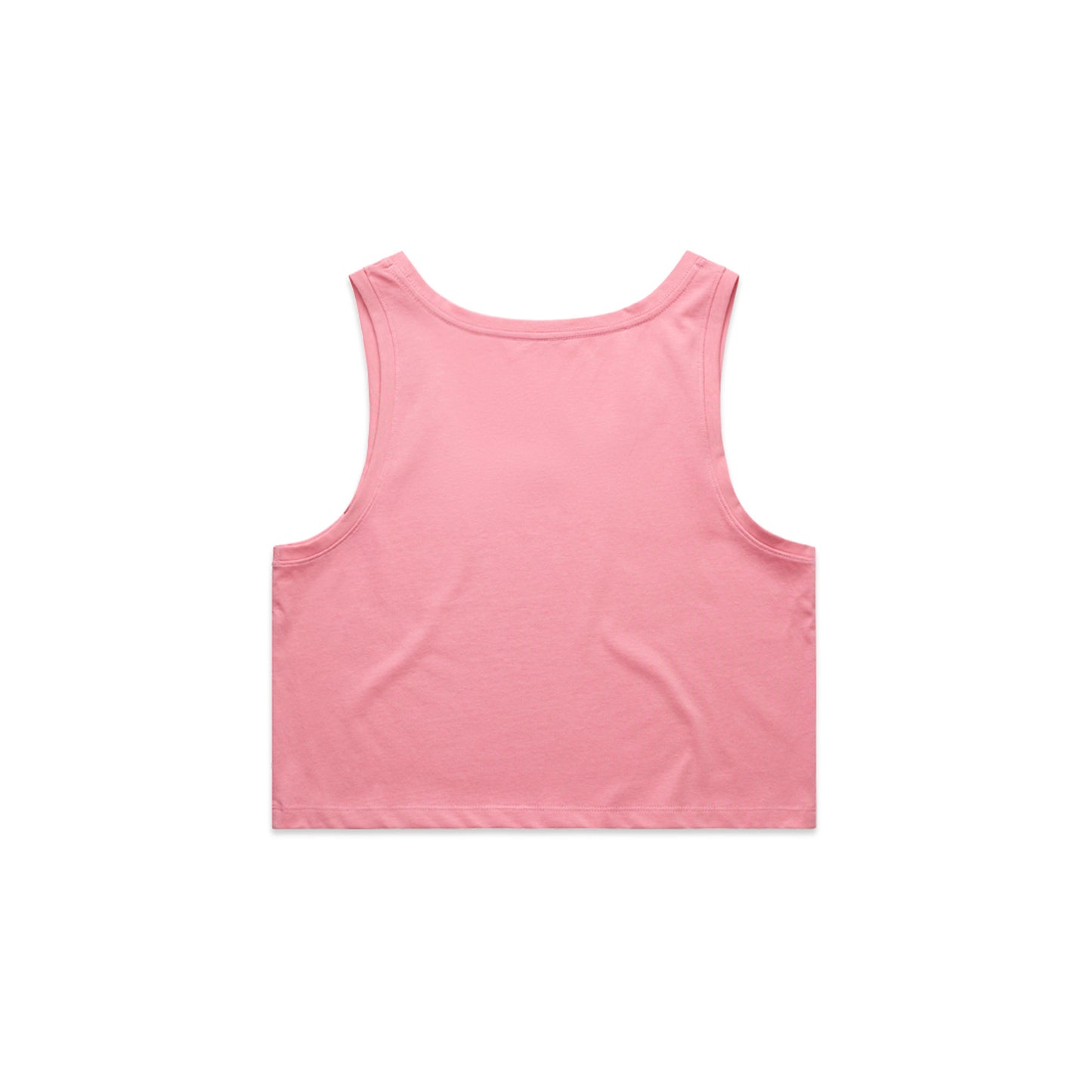 As Colour - Women's Crop Singlet - 4031