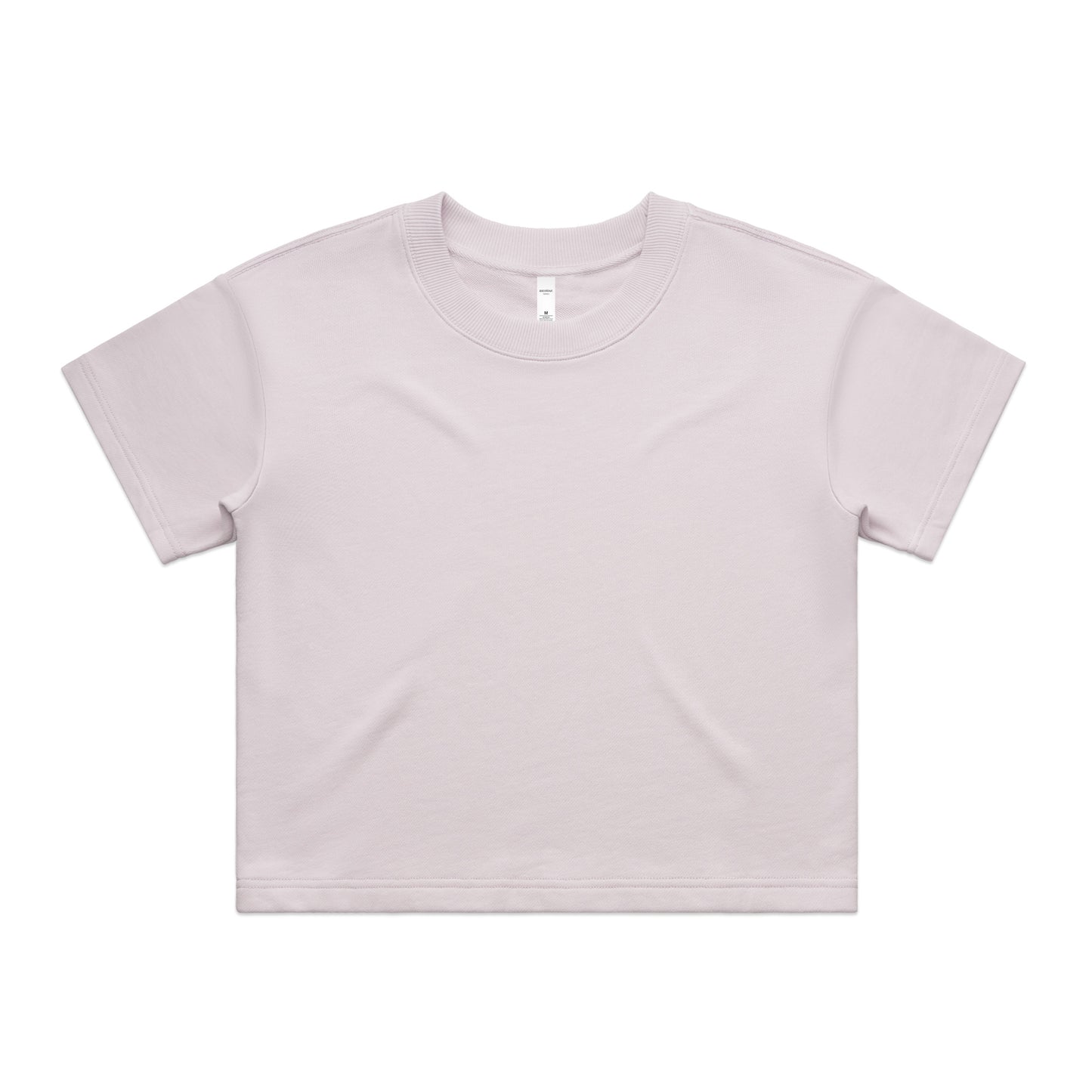 As Colour - Women's Terry Tee - 4054