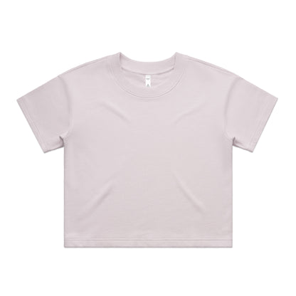 As Colour - Women's Terry Tee - 4054