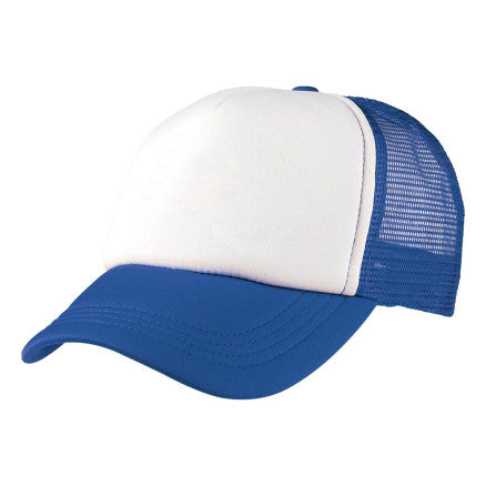 Legend Life-4055 Foam Mesh Trucker