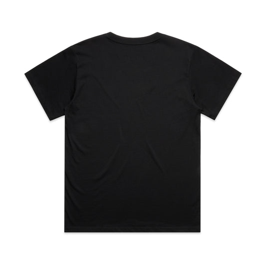 As Colour - Women Martina Boyfriend Tee - 4094