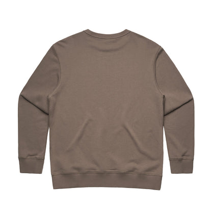 As Colour-Wo`s Premium Crew-4121S