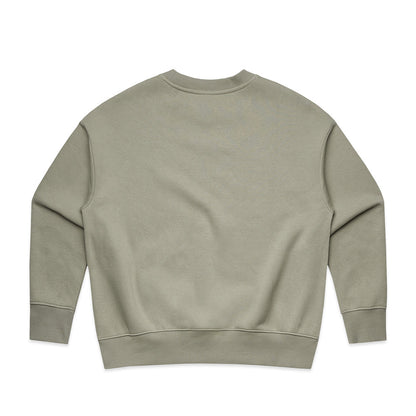 As Colour-Wo's Heavy Crew-4145