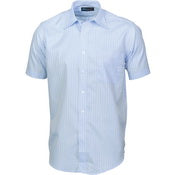 DNC - Men's Tonal Stripe Shirt S/S - 4155