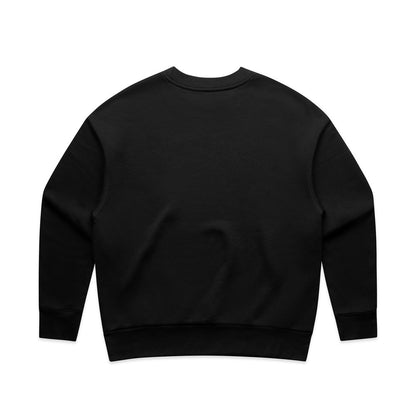 As Colour - Woman's Relax Crew 4160