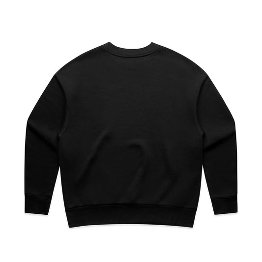 As Colour - Woman's Relax Crew 4160