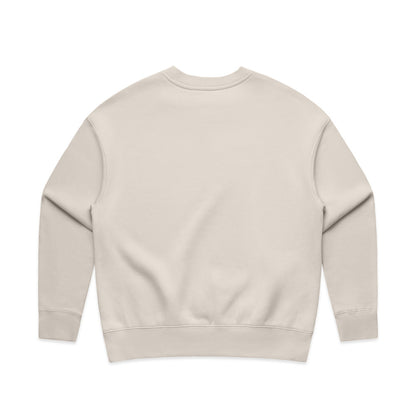As Colour - Woman's Relax Crew 4160
