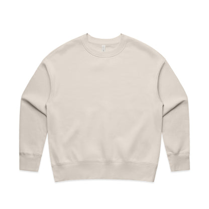 As Colour - Woman's Relax Crew 4160