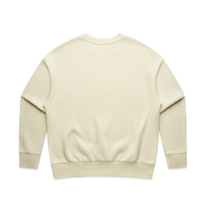 As Colour - Woman's Relax Crew 4160