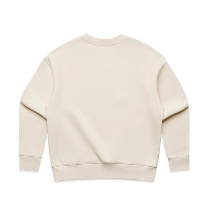 As Colour - Woman's Relax Crew 4160