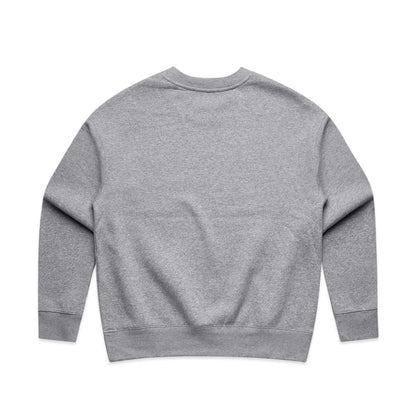 As Colour - Woman's Relax Crew 4160