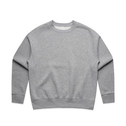 As Colour - Woman's Relax Crew 4160