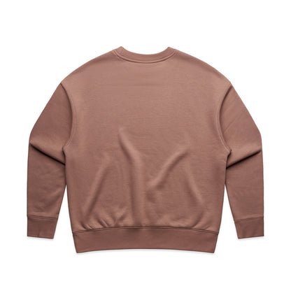 As Colour - Woman's Relax Crew 4160