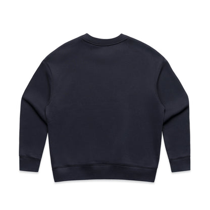As Colour - Woman's Relax Crew 4160