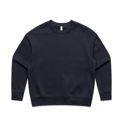 As Colour - Woman's Relax Crew 4160