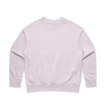 As Colour - Woman's Relax Crew 4160