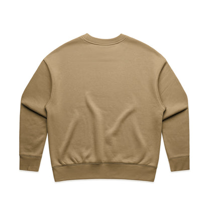 As Colour - Woman's Relax Crew 4160