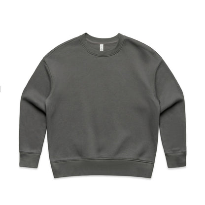 As Colour - Woman's Relax Crew 4160