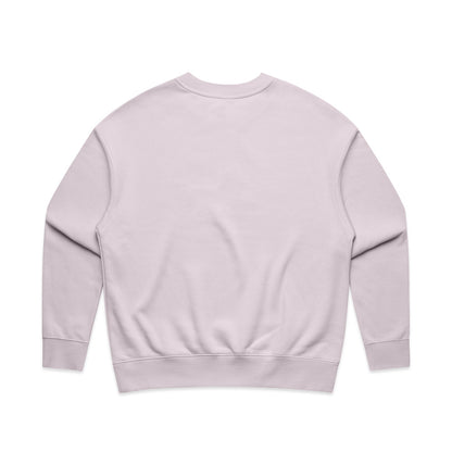As Colour - Woman's Relax Crew 4160