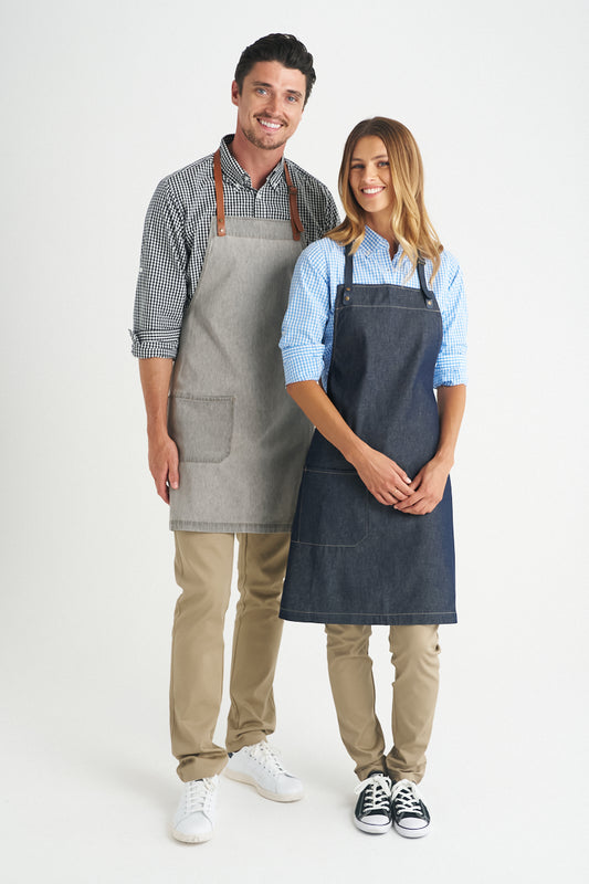 Identitee - A19 – Byron Bib Apron