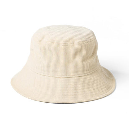 Legend - Leroy Cord Bucket Hat - 4485