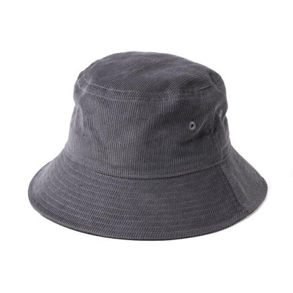 Legend - Leroy Cord Bucket Hat - 4485