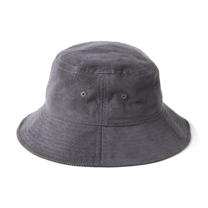 Legend - Leroy Cord Bucket Hat - 4485