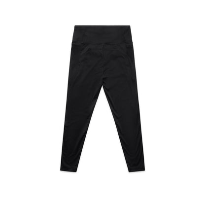 As Colour - Wo's Active Mid Leggings - 4631