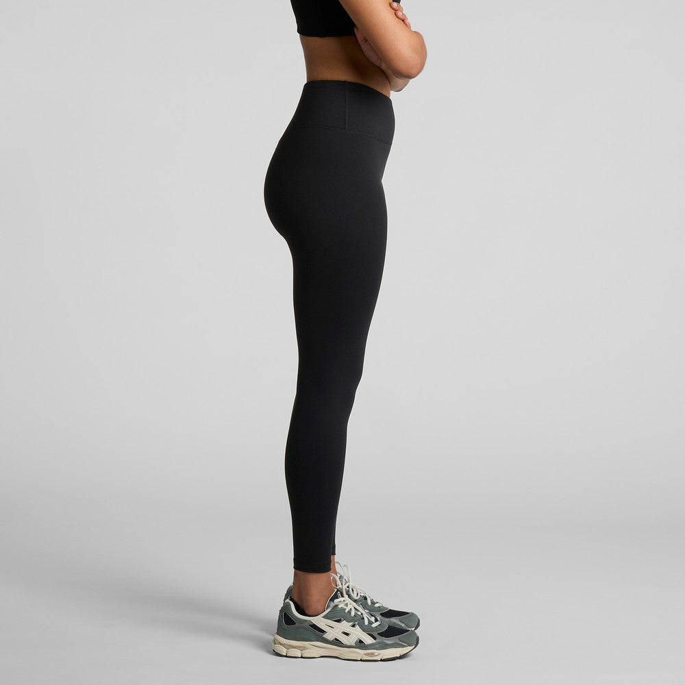 As Colour - Wo's Active Seamless Leggings - 4634