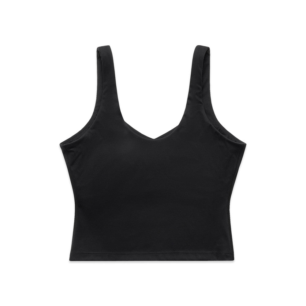 As Colour - Wo's Active Bra Tank - 4641