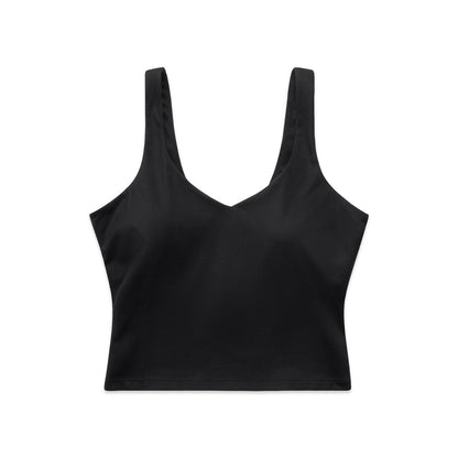 As Colour - Wo's Active Bra Tank - 4641