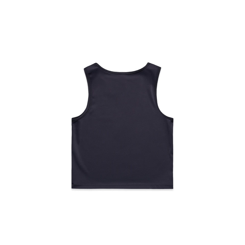 As Colour - Wo's Active Crop Tank - 4642