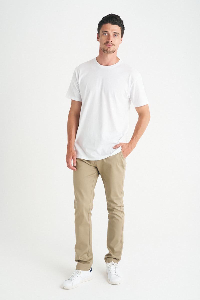 Identitee - Men’s Benny T-Shirt - T21