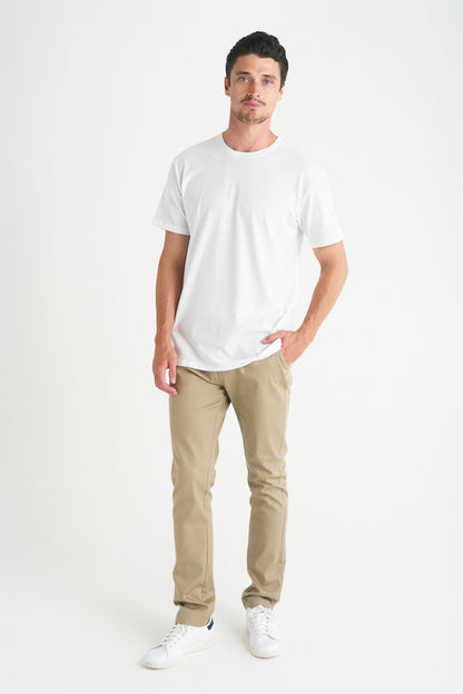 Identitee - Men’s Benny T-Shirt - T21