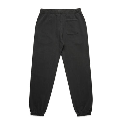 As Colour - Women's Relax Faded Track Pants - 4938