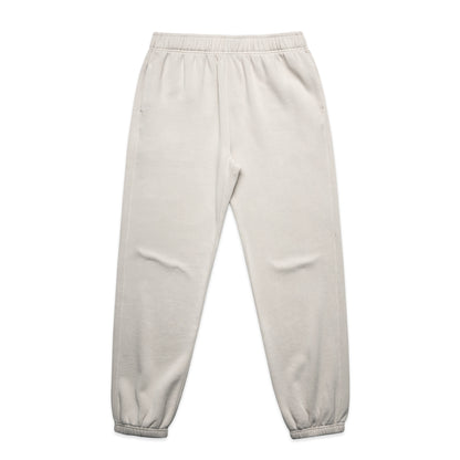 As Colour - Women's Relax Faded Track Pants - 4938