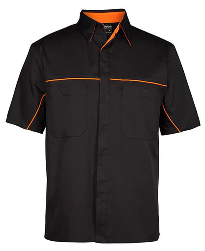 Jb's Wear - Podium Industry Shirt - 4MSI