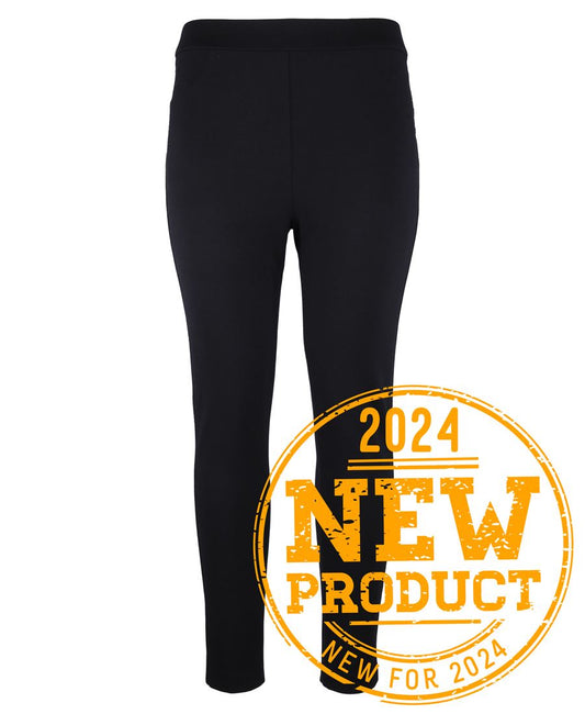 JB's Wear - Ladies Stretch Corporate Pant - 4PP1
