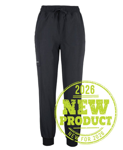 Jbs Wear - Ladies Nu Scrub Jogger - 4SNJ1