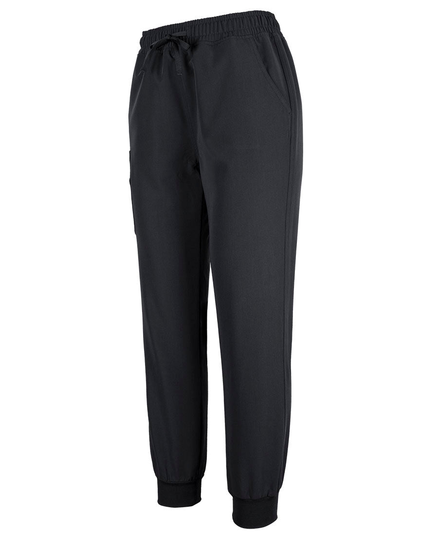 Jbs Wear - Ladies Nu Scrub Jogger - 4SNJ1