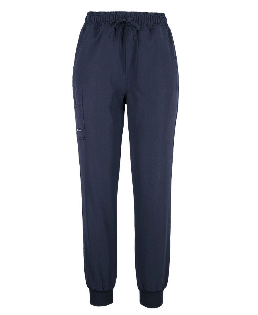 Jbs Wear - Ladies Nu Scrub Jogger - 4SNJ1